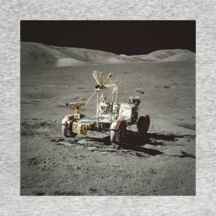 Moon Rover T-Shirt